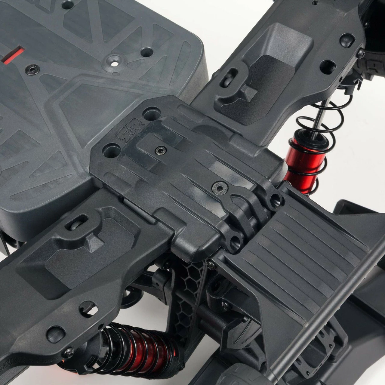 Arrma KRATON 4X4 4S V2 BLX Speed Monster Truck RTR, Teal 20 Arrma KRATON 4X4 4S V2 BLX Speed Monster Truck RTR, Teal - Image 18