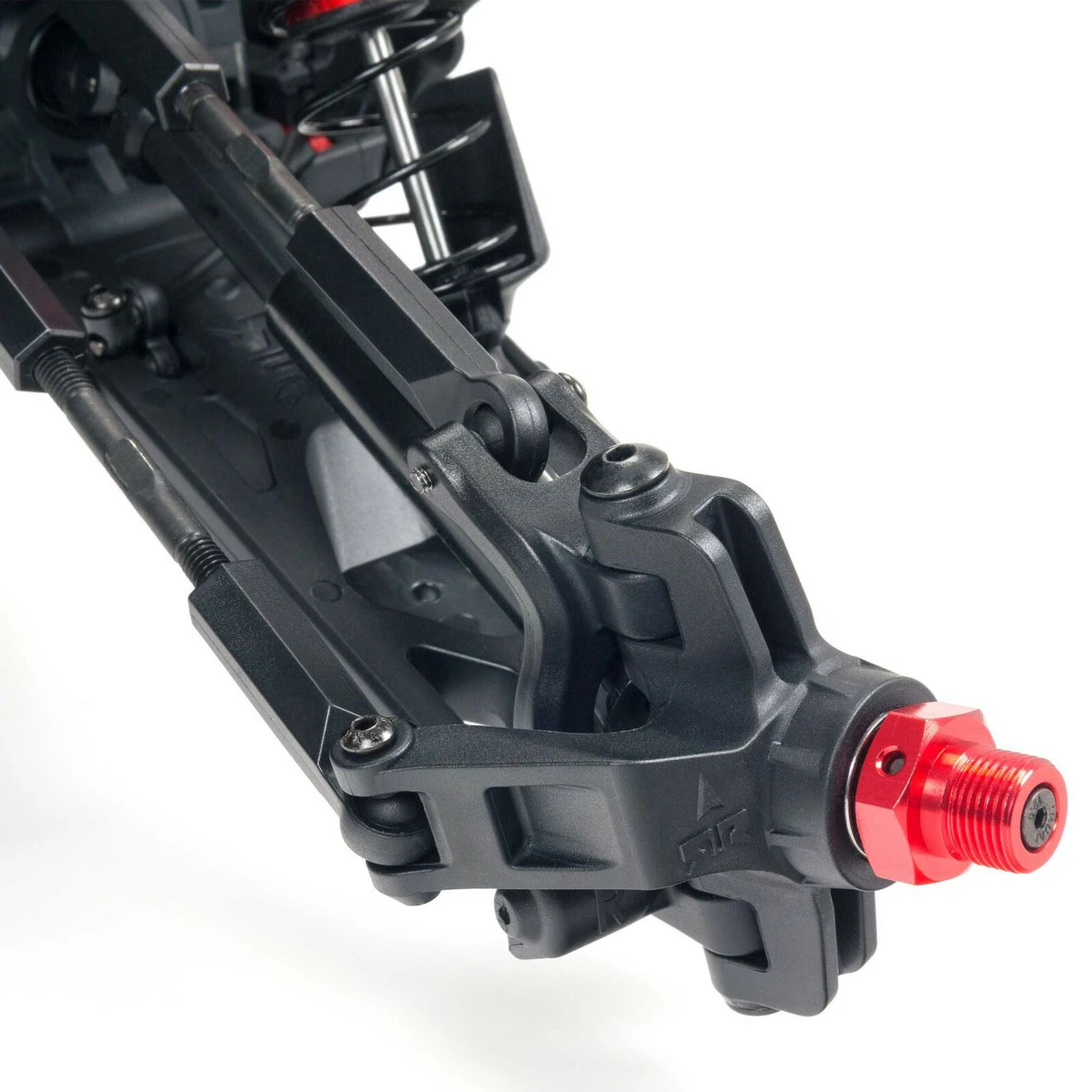 Arrma KRATON 4X4 4S V2 BLX Speed Monster Truck RTR, Teal 11 Arrma KRATON 4X4 4S V2 BLX Speed Monster Truck RTR, Teal - Image 9