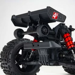 Arrma OUTCAST 4X4 4S V2 BLX Stunt Truck RTR, Bronze -RC Cars & Trucks Sales ARA4410V2T1 A12 6AI3GTZV 19525.1655392091