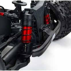 Arrma OUTCAST 4X4 4S V2 BLX Stunt Truck RTR, Bronze -RC Cars & Trucks Sales ARA4410V2T1 A13 6AI3GTZV 53357.1655392091