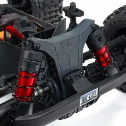 Arrma OUTCAST 4X4 4S V2 BLX Stunt Truck RTR, Bronze -RC Cars & Trucks Sales ARA4410V2T1 A15 6AI3GTZV 61780.1655392091