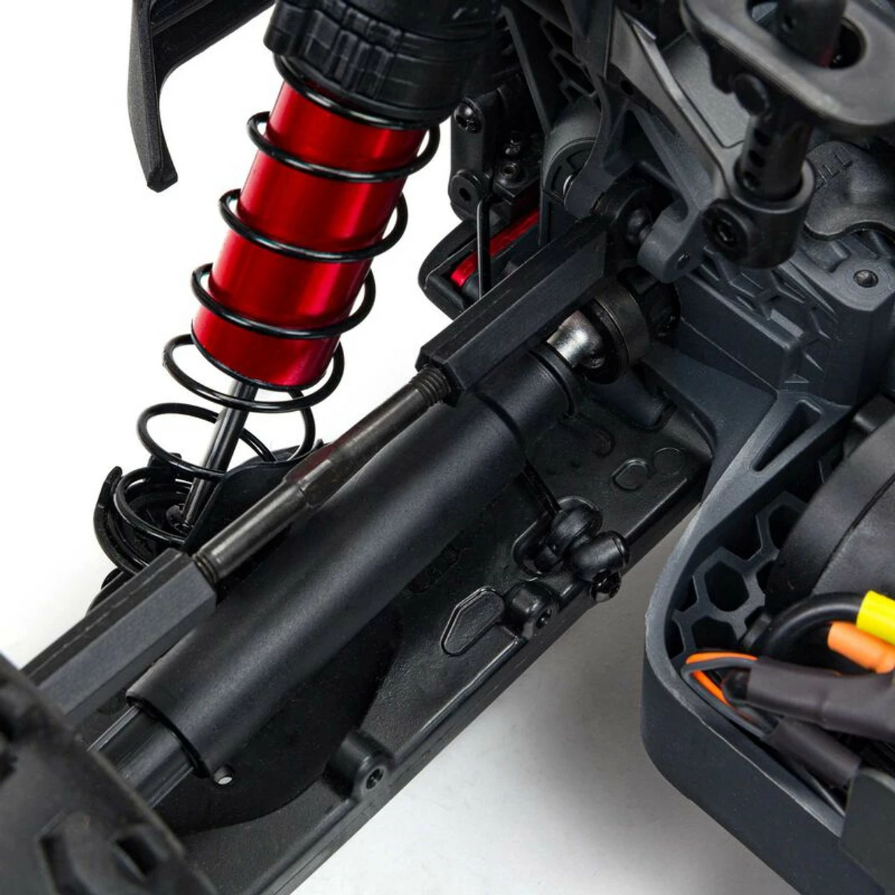 Arrma OUTCAST 4X4 4S V2 BLX Stunt Truck RTR, Blue 16 Arrma OUTCAST 4X4 4S V2 BLX Stunt Truck RTR, Blue - Image 14