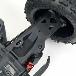 Arrma OUTCAST 4X4 4S V2 BLX Stunt Truck RTR, Bronze -RC Cars & Trucks Sales ARA4410V2T1 A2 6AI3GTZV 35601.1655392091