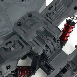 Arrma OUTCAST 4X4 4S V2 BLX Stunt Truck RTR, Blue 31 Arrma OUTCAST 4X4 4S V2 BLX Stunt Truck RTR, Blue -RC Cars & Trucks Sales ARA4410V2T1 A3 6AI3GTZV 31625.1655393202