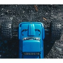 Arrma OUTCAST 4X4 4S V2 BLX Stunt Truck RTR, Blue 23 Arrma OUTCAST 4X4 4S V2 BLX Stunt Truck RTR, Blue -RC Cars & Trucks Sales ARA4410V2T2 A2 BIT72K8E 48462.1655393292