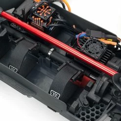 Arrma OUTCAST 4X4 4S V2 BLX Stunt Truck RTR, Blue 28 Arrma OUTCAST 4X4 4S V2 BLX Stunt Truck RTR, Blue -RC Cars & Trucks Sales ARA4410V2T2 A5 BIT72K8E 20911.1655393325