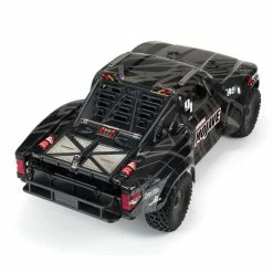 Arrma Mojave 6S EXB Extreme Bash Roller 1/7 4WD Desert Truck (Black) 20 Arrma Mojave 6S EXB Extreme Bash Roller 1/7 4WD Desert Truck (Black) -RC Cars & Trucks Sales ARA7204 A10 XA74O8ZT 28266.1605827589