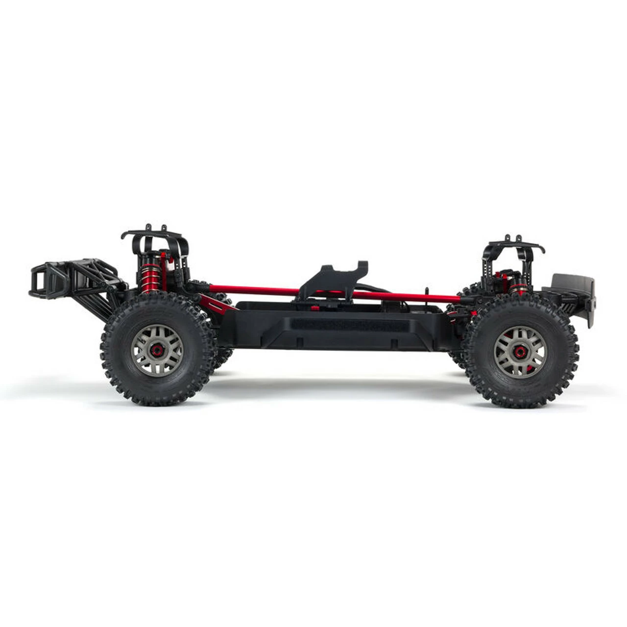 Arrma Mojave 6S EXB Extreme Bash Roller 1/7 4WD Desert Truck (Black) 7 Arrma Mojave 6S EXB Extreme Bash Roller 1/7 4WD Desert Truck (Black) - Image 5