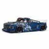 Arrma Infraction V2 6S BLX Brushless 1/7 RTR Electric 4WD Street Bash Truck, Blue W/DX3 2.4GHz Radio, Smart ESC And AVC 2 Arrma Infraction V2 6S BLX Brushless 1/7 RTR Electric 4WD Street Bash Truck, Blue W/DX3 2.4GHz Radio, Smart ESC And AVC -RC Cars & Trucks Sales ARA7615V2T1 1 69646.1646415131