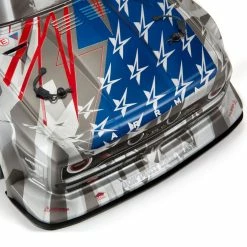 Arrma Infraction V2 6S BLX Brushless 1/7 RTR Electric 4WD Street Bash Truck, Silver W/DX3 2.4GHz Radio, Smart ESC And AVC -RC Cars & Trucks Sales ARA7615V2T2 4 63818.1598367315