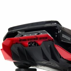 Arrma Felony Resto Mod 6S BLX Street Bash 1/7 4WD RTR, Black 34 Arrma Felony Resto Mod 6S BLX Street Bash 1/7 4WD RTR, Black -RC Cars & Trucks Sales ARA7617V2T1 5 52378.1597422142