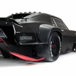 Arrma Felony Resto Mod 6S BLX Street Bash 1/7 4WD RTR, Black 35 Arrma Felony Resto Mod 6S BLX Street Bash 1/7 4WD RTR, Black -RC Cars & Trucks Sales ARA7617V2T1 6 09131.1597422142