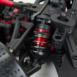 Arrma Felony Resto Mod 6S BLX Street Bash 1/7 4WD RTR, Black 31 Arrma Felony Resto Mod 6S BLX Street Bash 1/7 4WD RTR, Black -RC Cars & Trucks Sales ARA7617V2T2 13 95733.1597421635