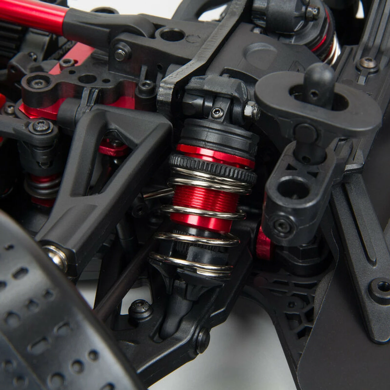 Arrma Felony Resto Mod 6S BLX Street Bash 1/7 4WD RTR, Black 13 Arrma Felony Resto Mod 6S BLX Street Bash 1/7 4WD RTR, Black - Image 11