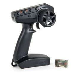 Arrma Felony Resto Mod 6S BLX Street Bash 1/7 4WD RTR, Black 27 Arrma Felony Resto Mod 6S BLX Street Bash 1/7 4WD RTR, Black -RC Cars & Trucks Sales ARA7617V2T2 15 84830.1597422192