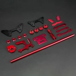 Arrma Felony Resto Mod 6S BLX Street Bash 1/7 4WD RTR, Orange -RC Cars & Trucks Sales ARA7617V2T2 16 25773.1597419747