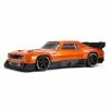 Arrma Felony Resto Mod 6S BLX Street Bash 1/7 4WD RTR, Orange -RC Cars & Trucks Sales ARA7617V2T2 1 59639.1621797474