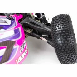 Arrma TLR Tuned TYPHON 1/8 4WD Roller (Pink/Purple) 28 Arrma TLR Tuned TYPHON 1/8 4WD Roller (Pink/Purple) -RC Cars & Trucks Sales ARA8306 A10 JQ8Z6F6I 19544.1635104475
