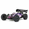 Arrma TLR Tuned TYPHON 1/8 4WD Roller (Pink/Purple) 2 Arrma TLR Tuned TYPHON 1/8 4WD Roller (Pink/Purple) -RC Cars & Trucks Sales ARA8306 A24 JQ8Z6F6I 10791.1635104547