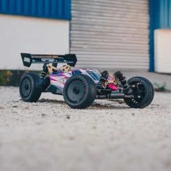 Arrma TLR Tuned TYPHON 1/8 4WD Roller (Pink/Purple) 21 Arrma TLR Tuned TYPHON 1/8 4WD Roller (Pink/Purple) -RC Cars & Trucks Sales ARA8306 A25 JQ8Z6F6I 96853.1635104563