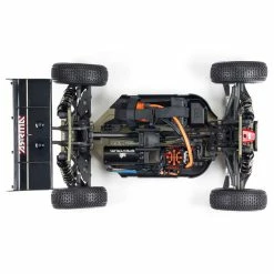 Arrma 1/8 TLR Tuned TYPHON 6S 4WD BLX Buggy RTR, Red/Blue -RC Cars & Trucks Sales ARA8406 A15 AQQVY25M 49139.1665155446