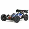 Arrma 1/8 TLR Tuned TYPHON 6S 4WD BLX Buggy RTR, Red/Blue 1 Arrma 1/8 TLR Tuned TYPHON 6S 4WD BLX Buggy RTR, Red/Blue -RC Cars & Trucks Sales ARA8406 A16 AQQVY25M 94089.1665155483