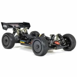 Arrma 1/8 TLR Tuned TYPHON 6S 4WD BLX Buggy RTR, Red/Blue -RC Cars & Trucks Sales ARA8406 A20 AQQVY25M 28743.1665155446