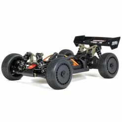 Arrma 1/8 TLR Tuned TYPHON 6S 4WD BLX Buggy RTR, Red/Blue -RC Cars & Trucks Sales ARA8406 A21 AQQVY25M 88111.1665155563