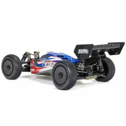 Arrma 1/8 TLR Tuned TYPHON 6S 4WD BLX Buggy RTR, Red/Blue -RC Cars & Trucks Sales ARA8406 A22 AQQVY25M 92643.1665155461