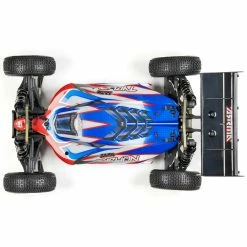 Arrma 1/8 TLR Tuned TYPHON 6S 4WD BLX Buggy RTR, Red/Blue -RC Cars & Trucks Sales ARA8406 A26 AQQVY25M 89022.1665155578