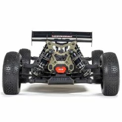 Arrma 1/8 TLR Tuned TYPHON 6S 4WD BLX Buggy RTR, Red/Blue -RC Cars & Trucks Sales ARA8406 A28 AQQVY25M 49220.1665155446