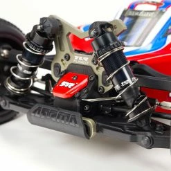 Arrma 1/8 TLR Tuned TYPHON 6S 4WD BLX Buggy RTR, Red/Blue -RC Cars & Trucks Sales ARA8406 A5 AQQVY25M 51136.1665155590