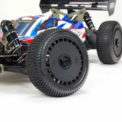 Arrma 1/8 TLR Tuned TYPHON 6S 4WD BLX Buggy RTR, Red/Blue -RC Cars & Trucks Sales ARA8406 A9 AQQVY25M 01519.1665155446