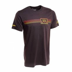 ARRMA Retro Brown T-Shirt Medium