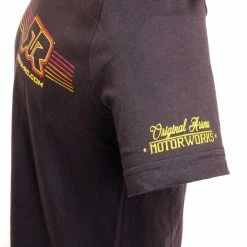 ARRMA Retro Brown T-Shirt Small -RC Cars & Trucks Sales ARAZ0023L A3 DOYXJE41 94059.1633190496