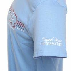 ARRMA Retro Blue T-Shirt Large -RC Cars & Trucks Sales ARAZ0024L A3 IOLNCPDZ 93995.1633710346