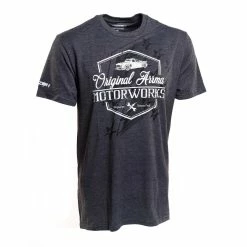 ARRMA Motorworks T-Shirt 2X-Large