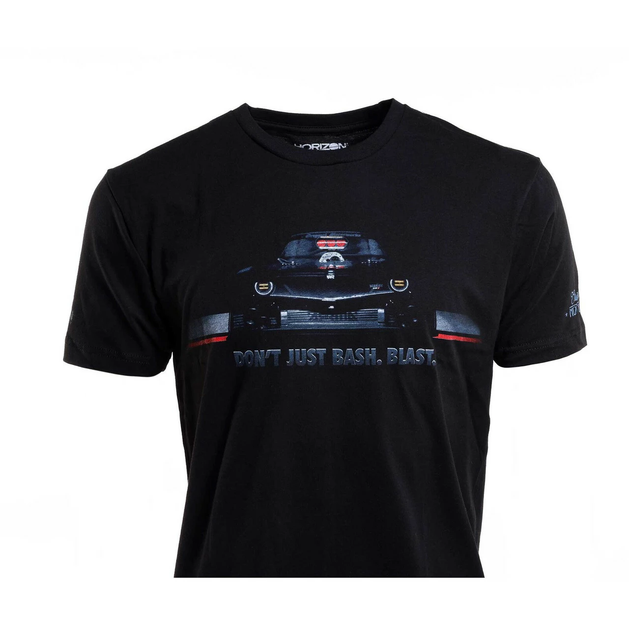 ARRMA Darkness T-Shirt Large 5 ARRMA Darkness T-Shirt Large - Image 3