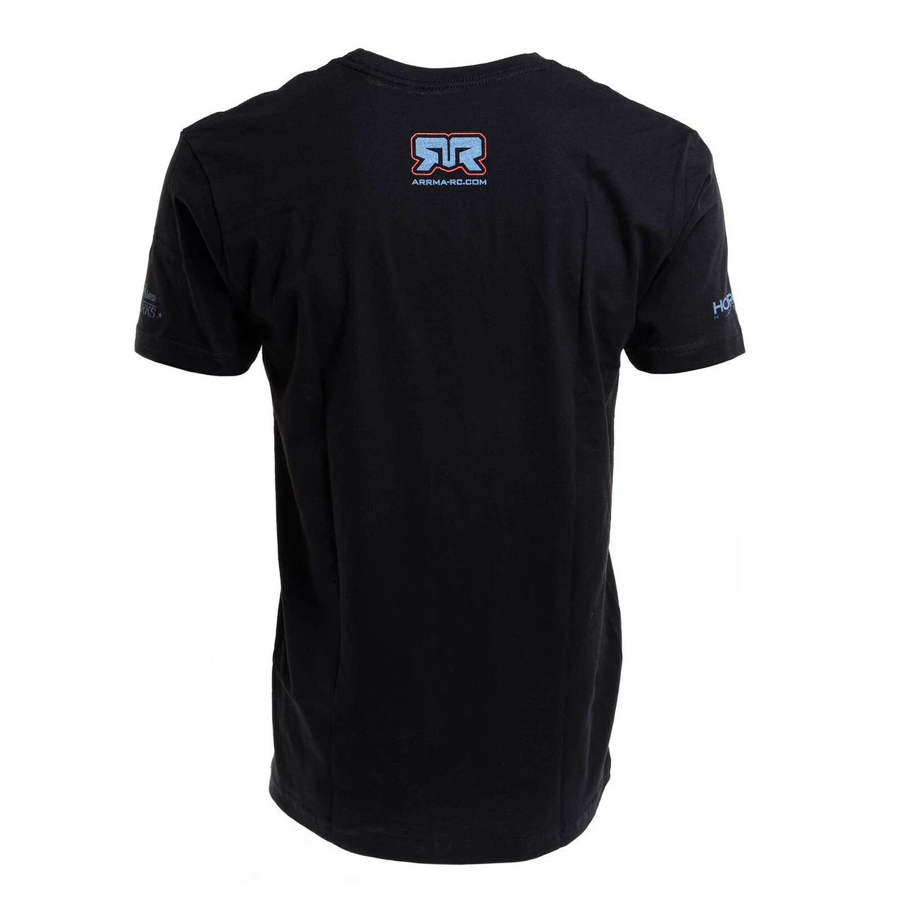 ARRMA Darkness T-Shirt X-Large 4 ARRMA Darkness T-Shirt X-Large - Image 2