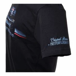 ARRMA Darkness T-Shirt Medium -RC Cars & Trucks Sales ARAZ0026L A3 252G2DTF 97649.1634337151