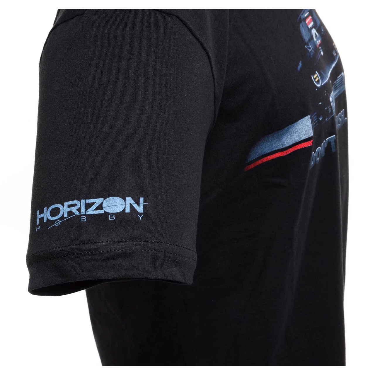 ARRMA Darkness T-Shirt X-Large 7 ARRMA Darkness T-Shirt X-Large - Image 5