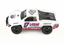 Team Associated SC28 Lucas Oil Edition 1/28 Scale RTR 2wd Short Course Truck W/2.4GHz Radio -RC Cars & Trucks Sales ASC20150 3 07946.1543439285