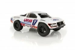 Team Associated SC28 Lucas Oil Edition 1/28 Scale RTR 2wd Short Course Truck W/2.4GHz Radio -RC Cars & Trucks Sales ASC20150 6 28799.1543439286