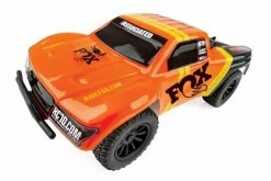 Team Associated SC28 FOX Factory Edition 1/28 Scale RTR 2wd Short Course Truck W/ 2.4GHz Radio -RC Cars & Trucks Sales ASC20157 1 22721.1548453430