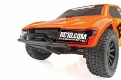 Team Associated SC28 FOX Factory Edition 1/28 Scale RTR 2wd Short Course Truck W/ 2.4GHz Radio -RC Cars & Trucks Sales ASC20157 4 68169.1548453373