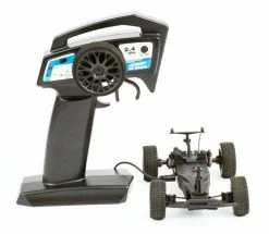 Team Associated SC28 FOX Factory Edition 1/28 Scale RTR 2wd Short Course Truck W/ 2.4GHz Radio -RC Cars & Trucks Sales ASC20157 5 09921.1548453373