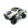 Team Associated Element RC Enduro24 Sendero 1/24 4WD RTR Scale Mini Trail Truck (Black/Yellow) W/ 2.4GHz Radio -RC Cars & Trucks Sales ASC20180 1 53579.1597866309