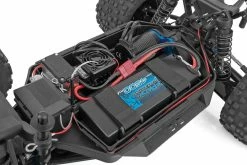 Team Associated Rival MT10 RTR 1/10 Brushless Monster Truck Combo W/ 2.4GHz Radio & Battery & Charger -RC Cars & Trucks Sales ASC20516 15 89907.1585074448