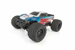 Team Associated Rival MT10 RTR 1/10 Brushless Monster Truck W/ 2.4GHz Radio 19 Team Associated Rival MT10 RTR 1/10 Brushless Monster Truck W/ 2.4GHz Radio -RC Cars & Trucks Sales ASC20516 1 81100.1585073306