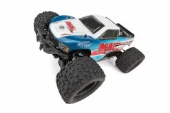 Team Associated Rival MT10 RTR 1/10 Brushless Monster Truck Combo W/ 2.4GHz Radio & Battery & Charger -RC Cars & Trucks Sales ASC20516 2 38669.1585074345